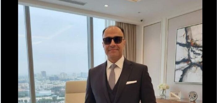 برنامج الدكتور خالد يوسف لمرضى M.S